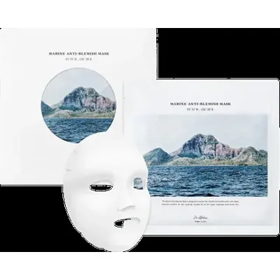 Dr.Althea Marine Anti-Blemish Sheet Mask 27g