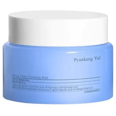 Pyunkang Yul Deep Clear Cleansing Balm 100ml