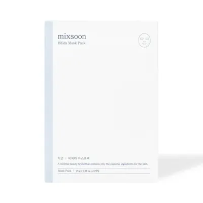 Mixsoon Bifida Sheet Mask 25g