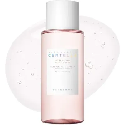 SKIN1004 Madagascar Centella Poremising Clear Toner 210ml