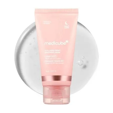 Medicube Collagen Night Wrapping Mask 75ml