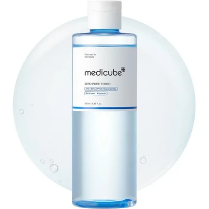 Medicube Zero Pore Toner 250ml