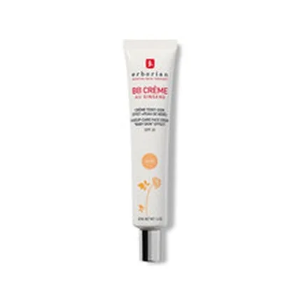 Erborian BB Cream Makeup Care Face Cream SPF20 40ml - Dore