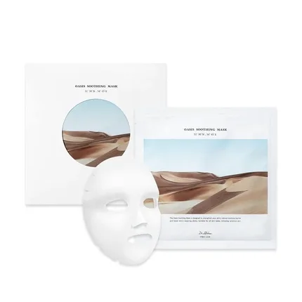 Dr.Althea Oasis Soothing Mask 27g