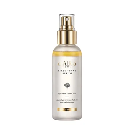 d'Alba White Truffle First Spray Serum 100ml