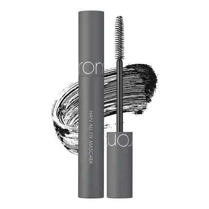 rom&nd Han All Fix Mascara 7g - V01 Volume Black