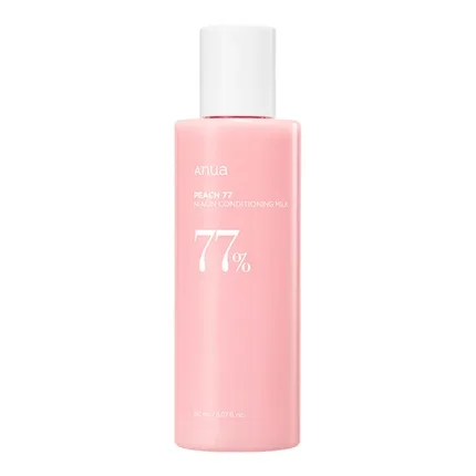 Anua Peach 77 Niacin Conditioning Milk 150ml