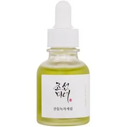 Beauty of Joseon Green Tea + Panthenol Calming Serum 30ml